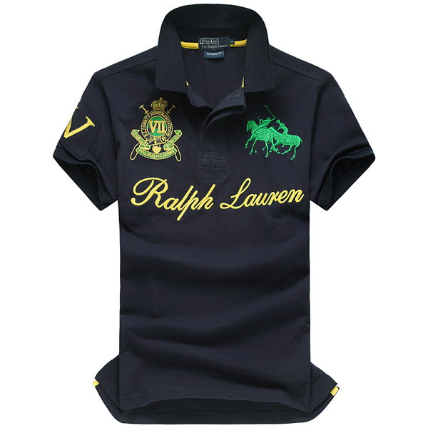 POLO short lapel T man S-2XL 2022-5-13-130